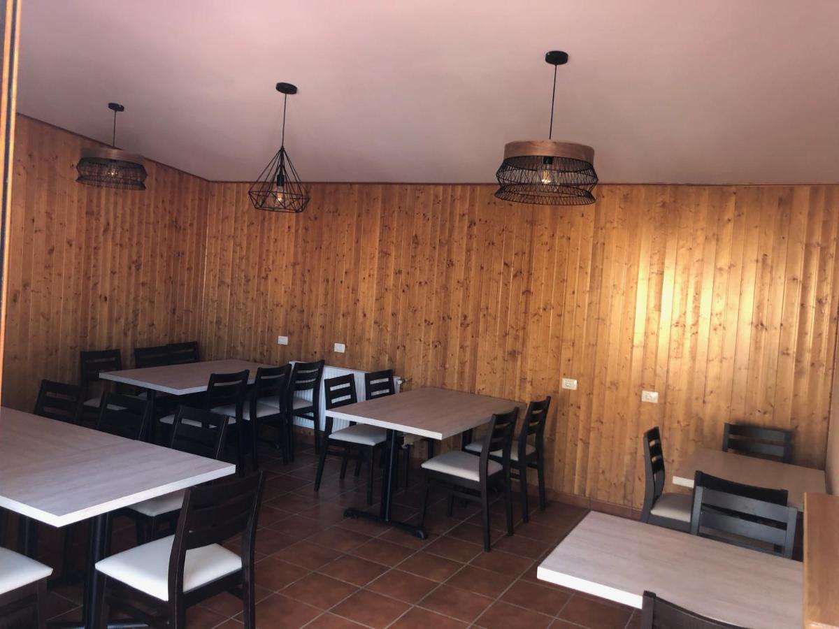 Albergue O Cruceiro Salgueiros Экстерьер фото